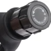 Unyqoos® Lichtgewicht ademtrainer voor verbeterde longcapaciteit en sportprestaties