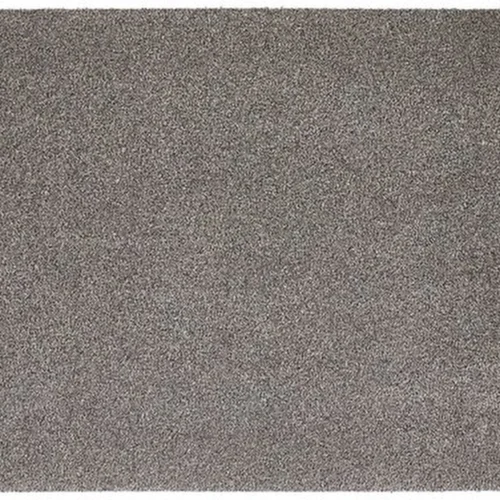 Unyqoos® Wasbare katoenen deurmat met antislip voor binnen- en buitengebruik