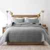 Unyqoos® Ultrazachte Microvezel Bedsprei en Woondeken voor Comfort in Alle Seizoenen
