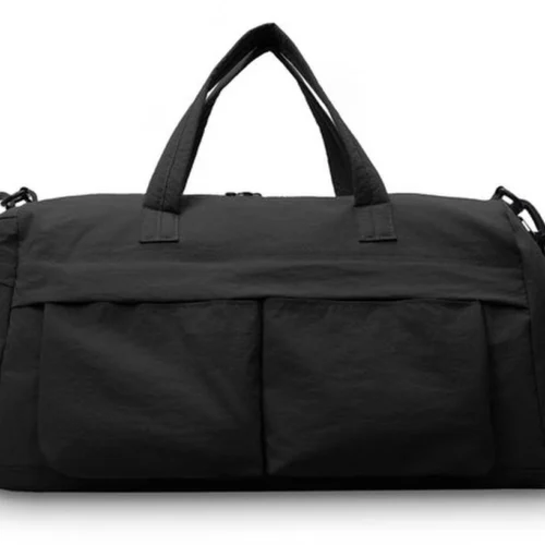 P-87213231849880-20260406084326.webp Unyqoos® Uniseks waterdichte sporttas met schoenenvak voor reizen en fitness