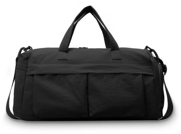 P-87213231849880-20260406084326.webp Unyqoos® Uniseks waterdichte sporttas met schoenenvak voor reizen en fitness