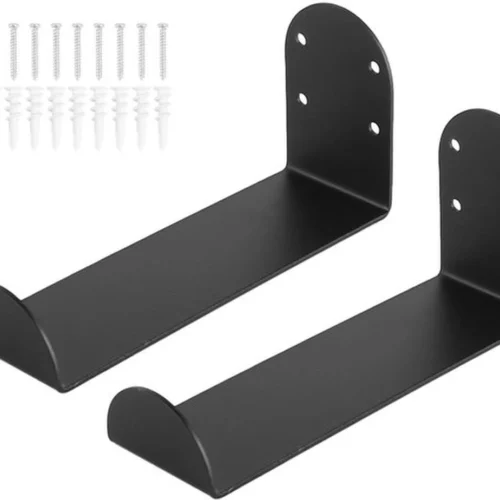 P-87213231870190-20260406083145.webp Unyqoos® Wandplank voor surfplanken met veilige ophanging en stijlvolle opslagoplossing