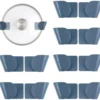 P-87213231880090-20260406100306.webp Unyqoos® Zelfklevende wandhouder voor deksels met verstelbaar ontwerp voor keuken en badkamer