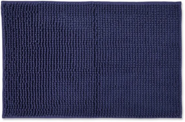 P-87213231944754-20260405135107.webp Unyqoos® Badmat, Antislip, Zacht en Absorberend, 45 x 75 cm, Geschikt Voor Badkamer