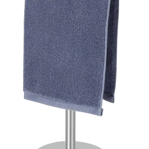 Unyqoos® Vrijstaande handdoekhouder van roestvrij staal voor moderne badkamerstijl
