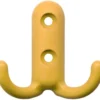 P-87213232041506-20260406115016.webp Unyqoos® Set van vijf kleurrijke dubbele haken voor kinderkamers en kleuterscholen
