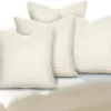 P-87213232053170-20260406111807.webp Unyqoos® Set van 4 fluwelen corduroy kussenslopen met verborgen ritssluiting 40 x 40 cm