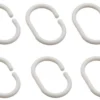 P-87213232062156-20260403113050.webp Unyqoos® Waterdicht en Schimmelbestendig Douchegordijn met Roestvrij Ophangsysteem