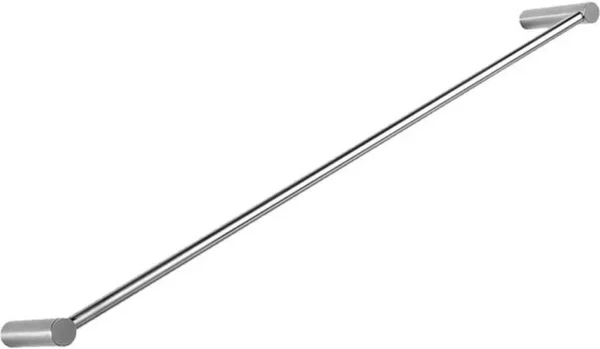Unyqoos® Stijlvolle en Handdoekhouder van 40 cm voor Badkamer en Keuken, Eenvoudige Wandmontage
