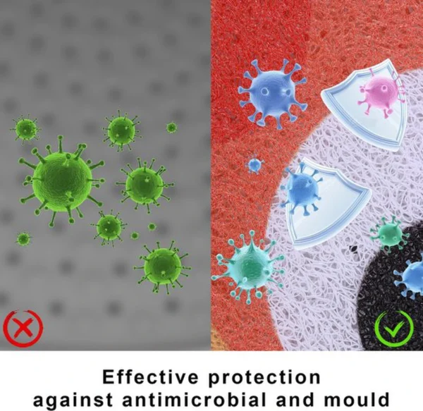 P-87213232143263-20260405134348.webp Unyqoos® Antislip Douchemat met Masserende Eigenschappen voor Comfort en Veiligheid