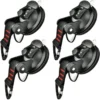 P-87213232144560-20260406115058.webp Unyqoos® Set van vier stevige multifunctionele zuignappen voor camping en dagelijks gebruik