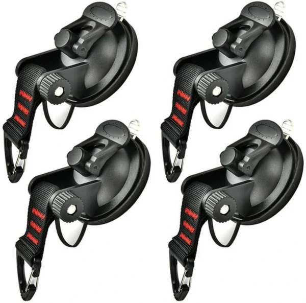 P-87213232144560-20260406115058.webp Unyqoos® Set van vier stevige multifunctionele zuignappen voor camping en dagelijks gebruik