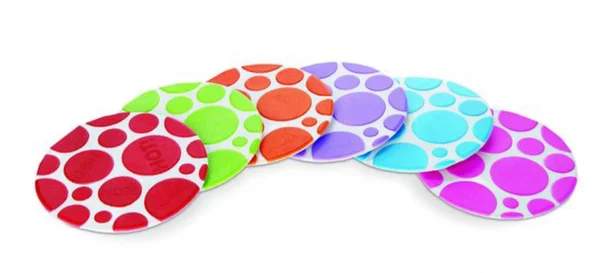 P-87213232156820-20260405134141.webp Unyqoos® Veilige antislip badmat set met warmtedetectie voor kinderen