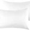 P-87213232170370-20260406111953.webp Unyqoos® Set van 2 superzachte microvezel kussenslopen met omslagsluiting