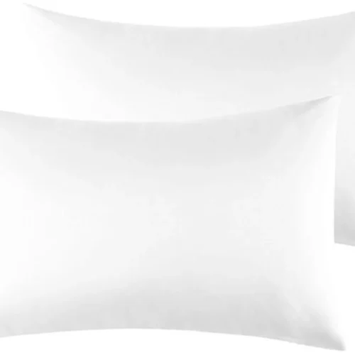 P-87213232170370-20260406111953.webp Unyqoos® Set van 2 superzachte microvezel kussenslopen met omslagsluiting