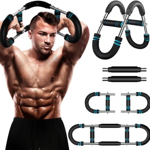 P-87213232182870-20260405103038.webp Unyqoos® Verstelbaar en Draagbaar Armtrainer voor Effectieve Krachttraining Thuis