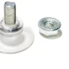 P-87213232189352-20260406115137.webp Unyqoos® Transparante zuignappen met schroef en moer voor verstelbare meubelvoeten
