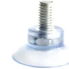 P-87213232189358-20260406115151.webp Unyqoos® Transparante zuignappen met schroef en moer voor verstelbare meubelvoeten