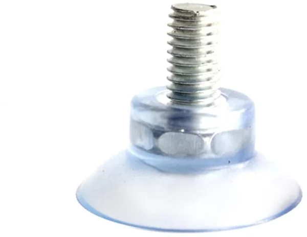 P-87213232189358-20260406115151.webp Unyqoos® Transparante zuignappen met schroef en moer voor verstelbare meubelvoeten