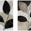 P-87213232210580-20260406123546.webp Unyqoos® Set van twee abstracte zwart-wit wandposters voor stijlvolle inrichting