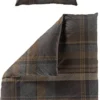 Unyqoos® Comfortabel winterbeddengoed van zacht flanel voor een warme nachtrust