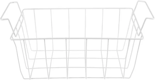 P-87213232235260-20260406100045.webp Unyqoos® Ruime en veelzijdige draadmand voor het organiseren van uw koelkast en vriezer