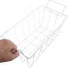 P-87213232235266-20260406100059.webp Unyqoos® Ruime en veelzijdige draadmand voor het organiseren van uw koelkast en vriezer