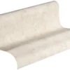 Unyqoos® Industrieel Vliesbehang in Rustieke Pleisterlook voor Moderne Interieurs