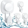 P-87213232269090-20260406115306.webp Unyqoos® Set van vier multifunctionele zuignaphaken voor gladde oppervlakken in huis