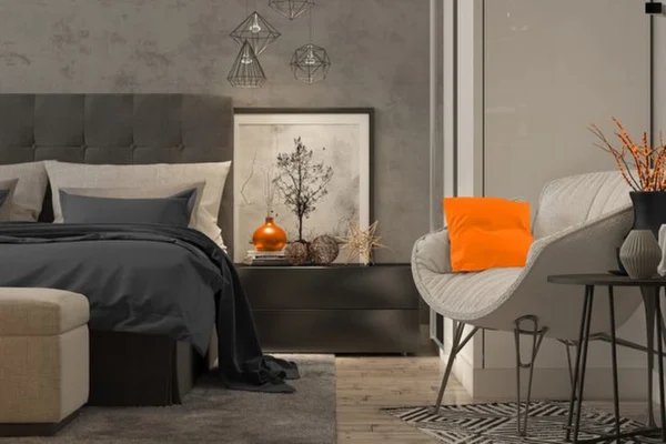 P-87213232281015-20260406110622.webp Unyqoos® Set van 2 Zachte Fleece Kussenslopen in Antraciet van 50 x 50 cm