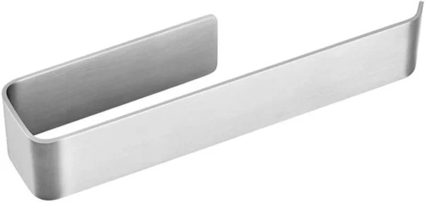 P-87213232313090-20260405183210.webp Unyqoos® Zelfklevende roestvrijstalen handdoekring voor keuken en badkamer