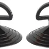 P-87213232355050-20260406115418.webp Unyqoos® Set van 50 veelzijdige kunststof zuignappen voor auto en interieur