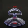 P-87213232355054-20260406115421.webp Unyqoos® Set van 50 veelzijdige kunststof zuignappen voor auto en interieur