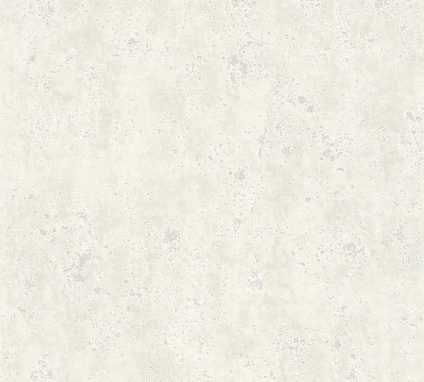 Unyqoos® Eenkleurig vliesbehang met pleisterstructuur voor een industrieel interieurontwerp