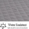 P-87213232370801-20260405182349.webp Unyqoos® Waterdichte en Antislip Fauteuilhoes met Zakken voor Optimaal Zitcomfort