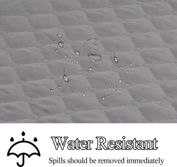 P-87213232370801-20260405182349.webp Unyqoos® Waterdichte en Antislip Fauteuilhoes met Zakken voor Optimaal Zitcomfort