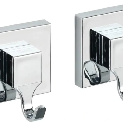 P-87213232381240-20260406115457.webp Unyqoos® Set van 2 vierkante haken met vacuümsysteem voor eenvoudige bevestiging