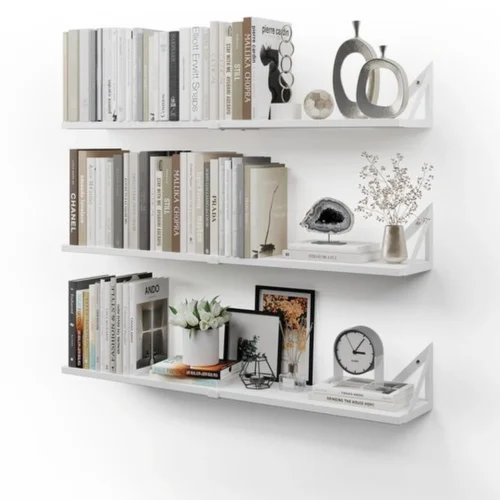 P-87213232388720-20260406081907.webp Unyqoos® Set van drie zwevende wandplanken voor diverse ruimtes in huis