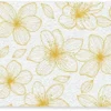 P-87213232417730-20260406091510.webp Unyqoos® Stijlvolle en functionele deurmat met bloemenpatroon voor elke entree