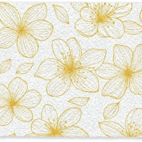 P-87213232417730-20260406091510.webp Unyqoos® Stijlvolle en functionele deurmat met bloemenpatroon voor elke entree