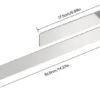 P-87213232432892-20260405184334.webp Unyqoos® Zelfklevende handdoekhouder van roestvrij staal voor badkamer en keuken