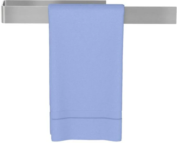 P-87213232452143-20260405181859.webp Unyqoos® Zelfklevende handdoekhouder van metaal voor badkamer en keuken
