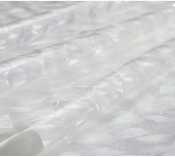 P-87213232458013-20260403112817.webp Unyqoos® Waterdicht en schimmelbestendig douchegordijn 180x180 cm met 12 ophangringen