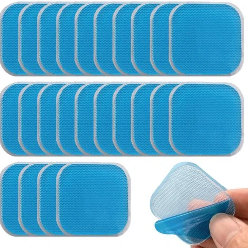 P-87213232513070-20260405103337.webp Unyqoos® Set van 24 herbruikbare gelpads voor elektrische spierstimulatie apparaten