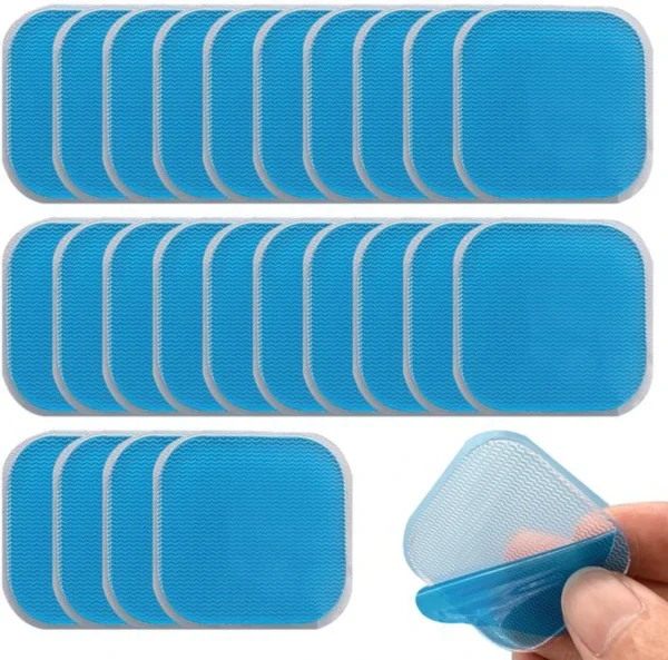 P-87213232513070-20260405103337.webp Unyqoos® Set van 24 herbruikbare gelpads voor elektrische spierstimulatie apparaten