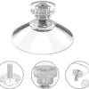 P-87213232523114-20260406120107.webp Unyqoos® Set van 20 veelzijdige en herbruikbare zuignappen voor diverse toepassingen