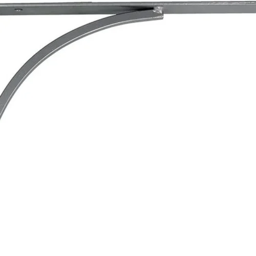 P-87213232532570-20260406083124.webp Unyqoos® Stalen Wandbeugel voor Planken met Moderne Afwerking en Eenvoudige Montage