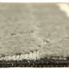 Unyqoos® Rechthoekige kleurrijke badmat met 3D-effect en antislip ontwerp