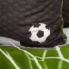 Unyqoos® Comfortabele en ademende voetbalbeddengoedset voor jonge voetbalfans