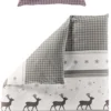 P-87213232607811-20260405103442.webp Unyqoos® Zacht en ademend flanellen beddengoed voor koude winternachten